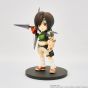 Square Enix Final Fantasy VII Rebirth Adorable Arts Yuffie Kisaragi Figure