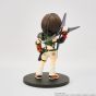 Square Enix Final Fantasy VII Rebirth Adorable Arts Yuffie Kisaragi Figure