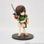 Square Enix Final Fantasy VII Rebirth Adorable Arts Yuffie Kisaragi Figure