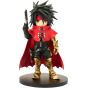 Square Enix Final Fantasy VII Rebirth Adorable Arts Vincent Valentine Figure