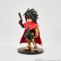 Square Enix Final Fantasy VII Rebirth Adorable Arts Vincent Valentine Figure