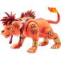 Square Enix Final Fantasy VII Rebirth Adorable Arts Red XIII Figure