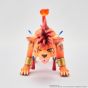 Square Enix Final Fantasy VII Rebirth Adorable Arts Red XIII Figure