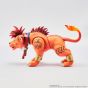 Square Enix Final Fantasy VII Rebirth Adorable Arts Red XIII Figure