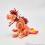 Square Enix Final Fantasy VII Rebirth Adorable Arts Red XIII Figure