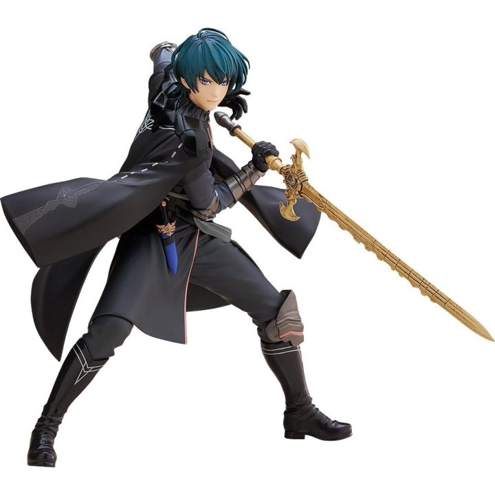 Good Smile Company POP UP PARADE Fire Emblem Kazahana Setsugetsu Beret Figure