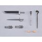 Good Smile Company Nendoroid Doll Weapon Parts Set Fantasy Figure