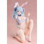 FREEing Mimosa Original Figure Series Hoshizaki Riyu Figure