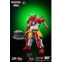 DRAGON HORSE x IRON ROMANCE WORKSHOP SUPER ROBOT LEGEND SERIES GETTER-AKAONI TRANSFORMABLE FIGURE