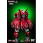 DRAGON HORSE x IRON ROMANCE WORKSHOP SUPER ROBOT LEGEND SERIES GETTER-AKAONI TRANSFORMABLE FIGURE