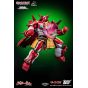 DRAGON HORSE x IRON ROMANCE WORKSHOP SUPER ROBOT LEGEND SERIES GETTER-AKAONI TRANSFORMABLE FIGURE