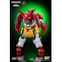 DRAGON HORSE x IRON ROMANCE WORKSHOP SUPER ROBOT LEGEND SERIES GETTER-AKAONI TRANSFORMABLE FIGURE