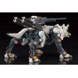 Kotobukiya Zoids HMM RZ-009 Command Wolf AC & LC Marking Plus Ver Plastic Model