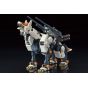 Kotobukiya Zoids HMM RZ-009 Command Wolf AC & LC Marking Plus Ver Plastic Model