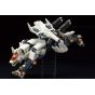 Kotobukiya Zoids HMM RZ-009 Command Wolf AC & LC Marking Plus Ver Plastic Model