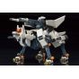 Kotobukiya Zoids HMM RZ-009 Command Wolf AC & LC Marking Plus Ver Plastic Model