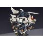 Kotobukiya Zoids HMM RZ-009 Command Wolf AC & LC Marking Plus Ver Plastic Model