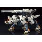 Kotobukiya Zoids HMM RZ-009 Command Wolf AC & LC Marking Plus Ver Plastic Model