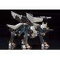 Kotobukiya Zoids HMM RZ-009 Command Wolf AC & LC Marking Plus Ver Plastic Model