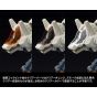 Kotobukiya Zoids HMM RZ-009 Command Wolf AC & LC Marking Plus Ver Plastic Model