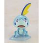 Kotobukiya Pokemon Series ARTFX J Yuri with Meson Figure