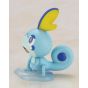 Kotobukiya Pokemon Series ARTFX J Yuri with Meson Figure