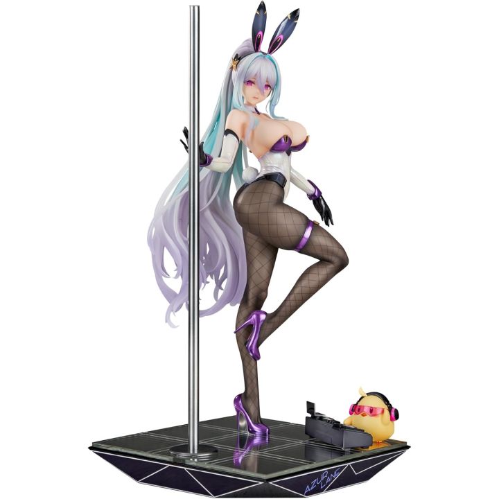 APEX Azur Lane Kearsarge All-Night Charge Ver Figure