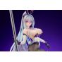 APEX Azur Lane Kearsarge All-Night Charge Ver Figure