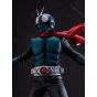 Good Smile Company Shin Japan Hero Universe Kamen Rider Figure