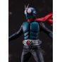 Good Smile Company Shin Japan Hero Universe Kamen Rider Figure