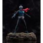 Good Smile Company Shin Japan Hero Universe Kamen Rider Figure