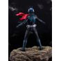 Good Smile Company Shin Japan Hero Universe Kamen Rider Figure