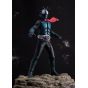 Good Smile Company Shin Japan Hero Universe Kamen Rider Figure