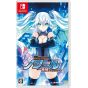 Compile Heart Hyperdevotion Noire Goddess Black Heart Switch