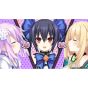 Compile Heart Hyperdevotion Noire Goddess Black Heart Switch