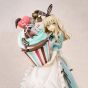 Union Creative Akakura Illustration Alice in Wonderland Figure