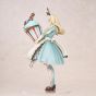 Union Creative Akakura Illustration Alice in Wonderland Figure