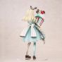 Union Creative Akakura Illustration Alice in Wonderland Figure