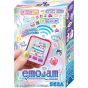 Sega Fave Emojam Galaxy Pink