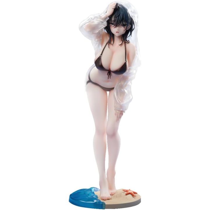 AniMester YOKOYAMA ISHIMI SUMMER ECHOES VER 1/6 SCALE Figure