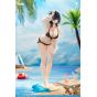 AniMester YOKOYAMA ISHIMI SUMMER ECHOES VER 1/6 SCALE Figure