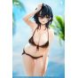 AniMester YOKOYAMA ISHIMI SUMMER ECHOES VER 1/6 SCALE Figure