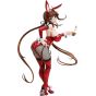 FREEing Shinovi Master Senran Kagura NEW LINK Ryoubi Shinobi Transformation Bunny Ver Figure