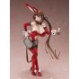 FREEing Shinovi Master Senran Kagura NEW LINK Ryoubi Shinobi Transformation Bunny Ver Figure