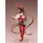 FREEing Shinovi Master Senran Kagura NEW LINK Ryoubi Shinobi Transformation Bunny Ver Figure