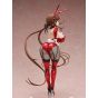 FREEing Shinovi Master Senran Kagura NEW LINK Ryoubi Shinobi Transformation Bunny Ver Figure