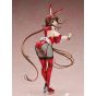 FREEing Shinovi Master Senran Kagura NEW LINK Ryoubi Shinobi Transformation Bunny Ver Figure