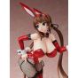 FREEing Shinovi Master Senran Kagura NEW LINK Ryoubi Shinobi Transformation Bunny Ver Figure