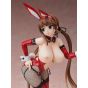 FREEing Shinovi Master Senran Kagura NEW LINK Ryoubi Shinobi Transformation Bunny Ver Figure