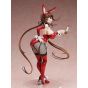 FREEing Shinovi Master Senran Kagura NEW LINK Ryoubi Shinobi Transformation Bunny Ver Figure